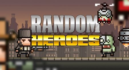 download Random heroes apk